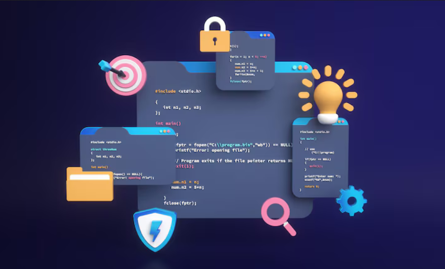 Dashboard Application