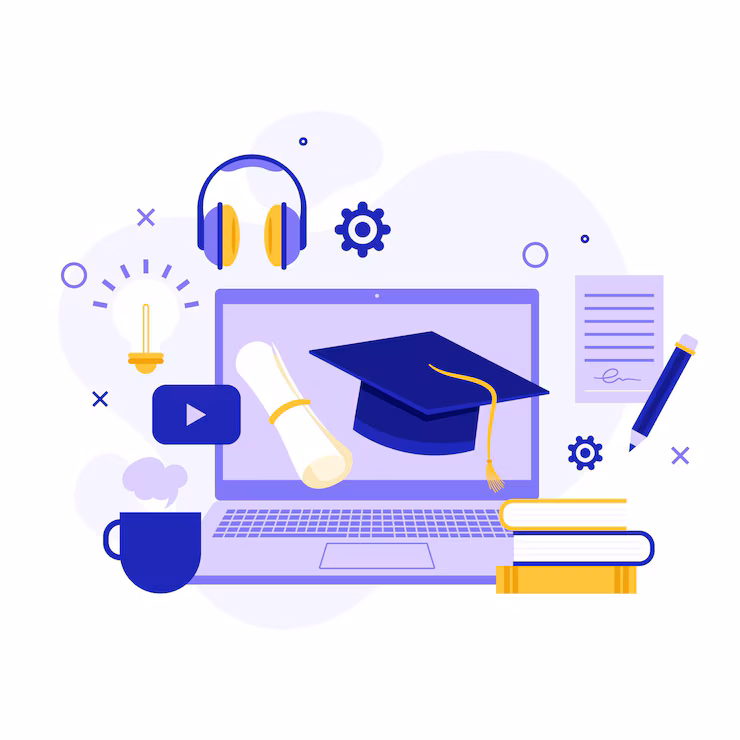 EdTech Platform