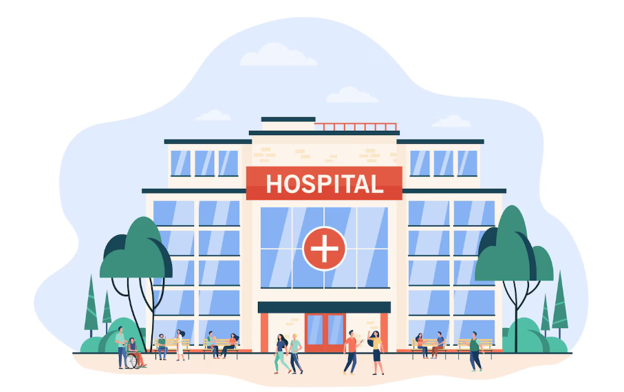 Healthcare Portal