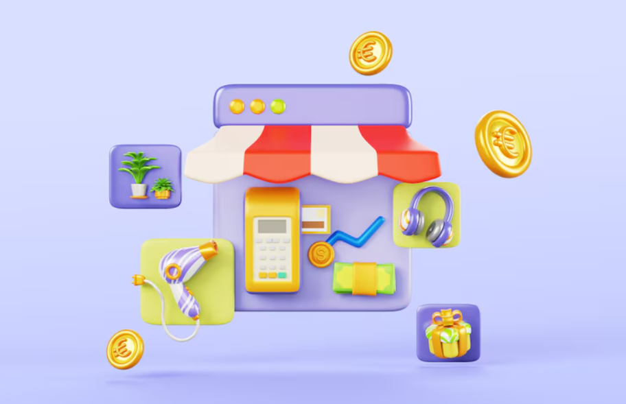 E-commerce Security